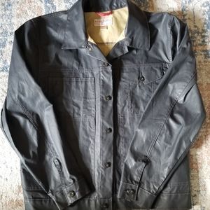 FILSON JACKET.